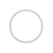 Pai Dpf Gasket Graphite Composite 14.06In Od 357.12Mm Od 13.00In Id 330.20Mm Id .074In Thick 1.87Mm 831106 - alternate 2